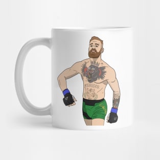 Conor McGregor | UFC Mug